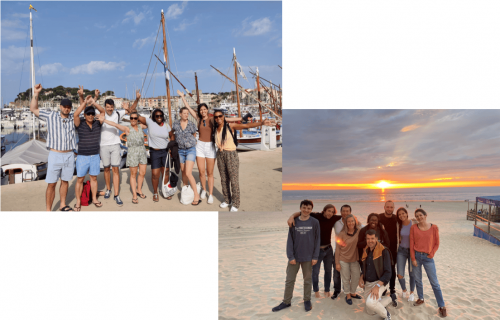 teambuilding